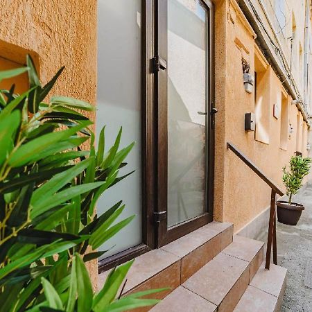Republicii Premium Apartment Brasov Bagian luar foto