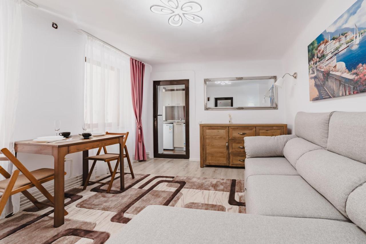 Republicii Premium Apartment Brasov Bagian luar foto