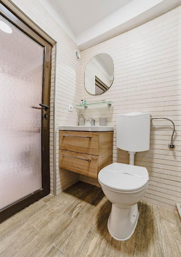 Republicii Premium Apartment Brasov Bagian luar foto